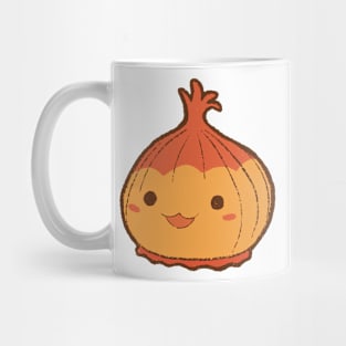 Happy Little Onion Mug